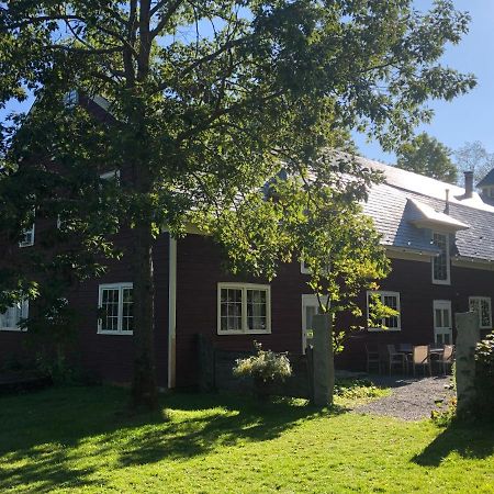 Hotel Gedney Farm New Marlborough Exterior foto