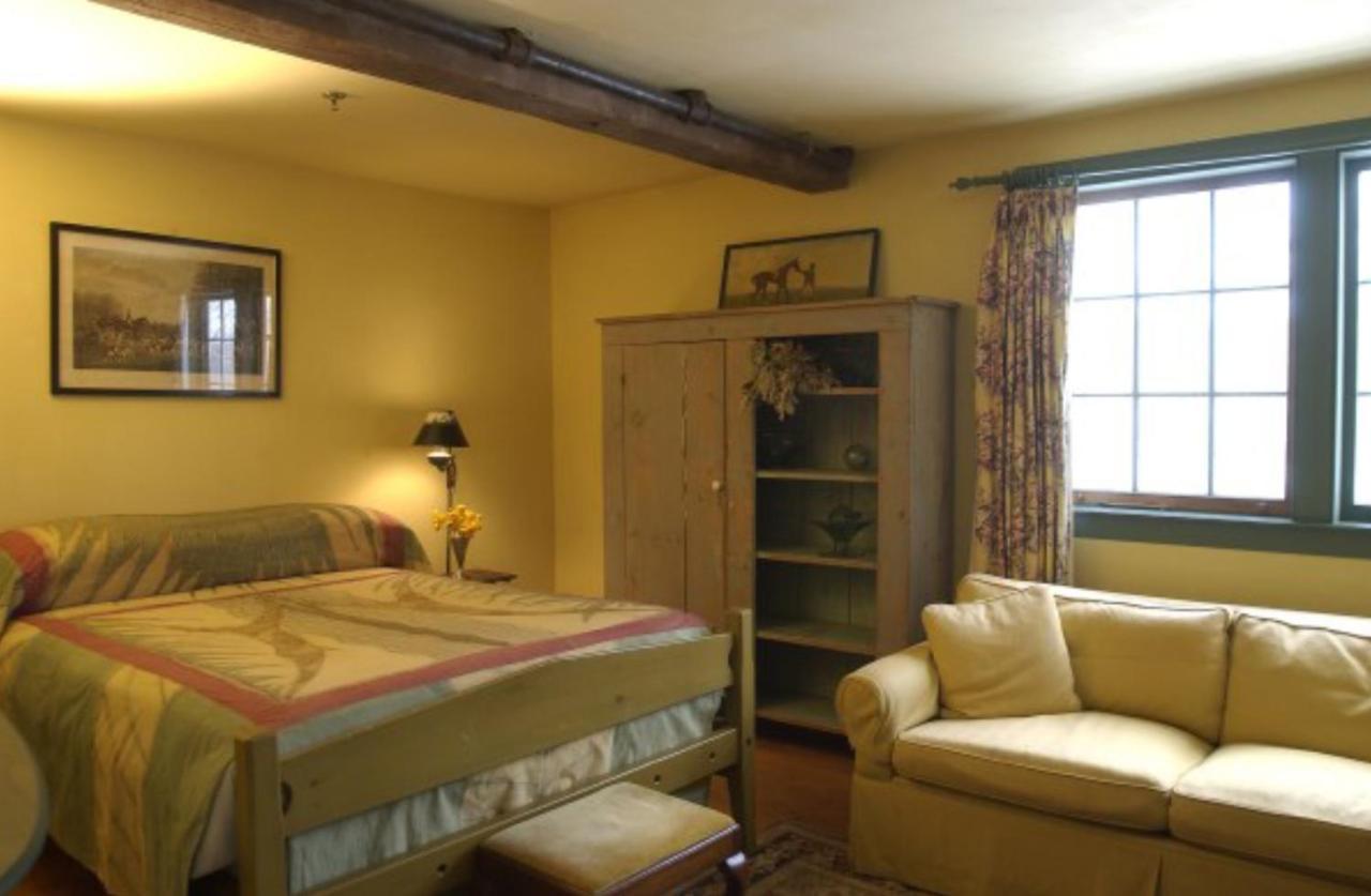 Hotel Gedney Farm New Marlborough Exterior foto